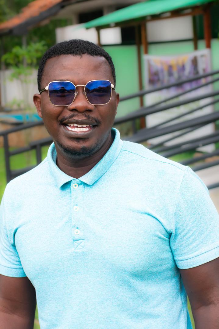 Coach BB, Head Coach - Legon Sharks